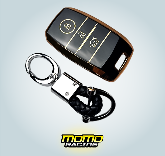 KIA K3 key cover