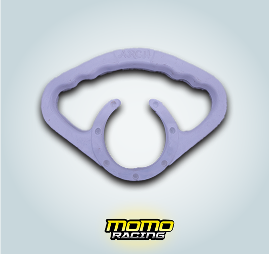 White Tank wing handle