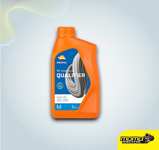 Repsol Fork oil 10W 1L