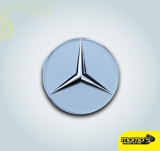 MERCEDES logo