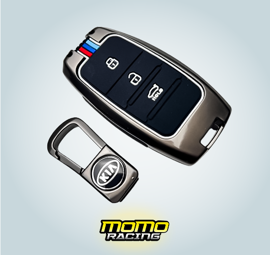 KIA K3 key cover