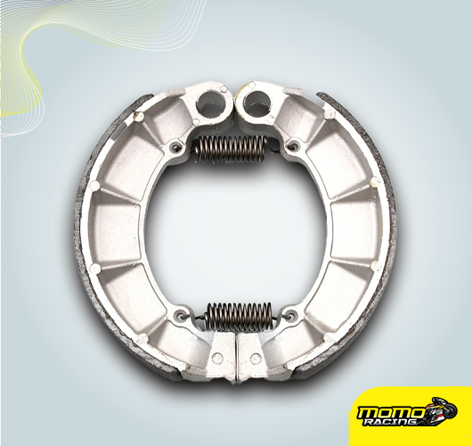 Shadow 750 brake pads