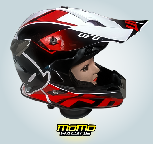 188 Off-Road helmet