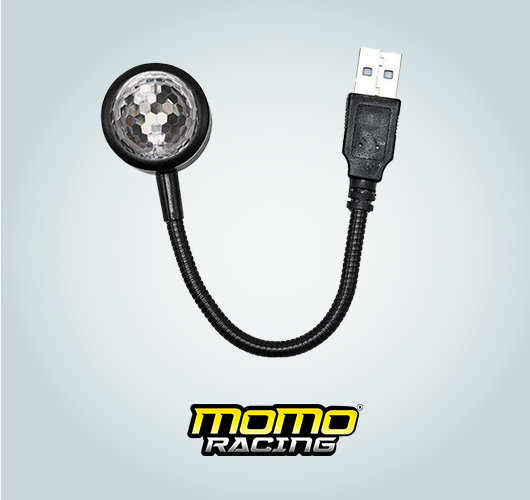 USB M9 Light