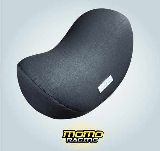 Black CBL Neck Pillow