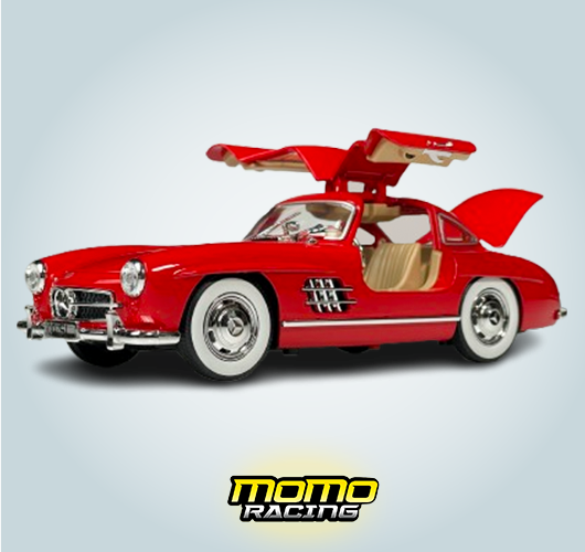 Mercedes BENZ 300 Marquette