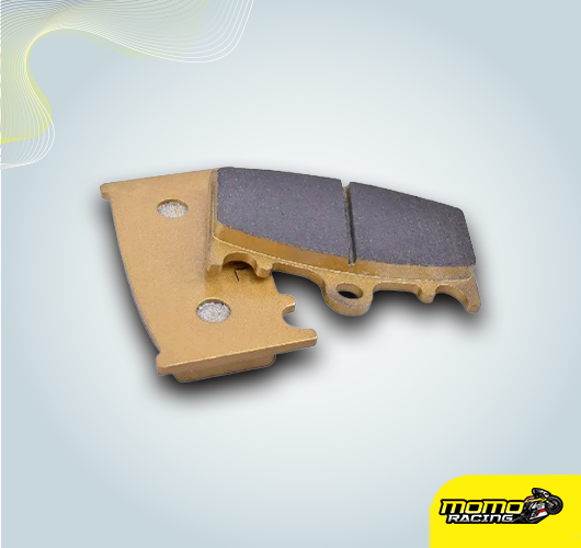 B king front brake pads