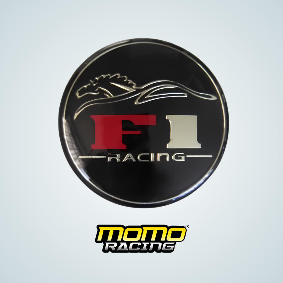 03 Rim Center Cap Sticker