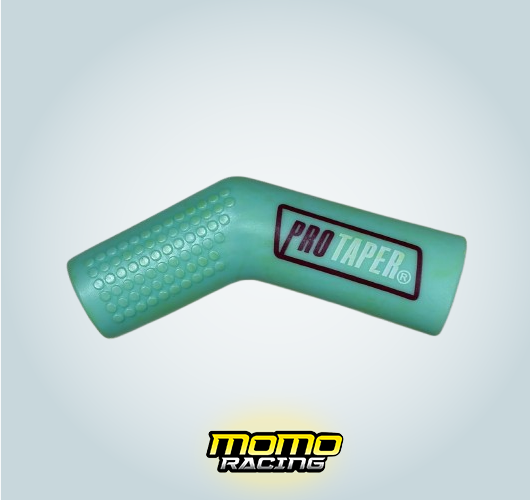 Green PROTAPER lever cover