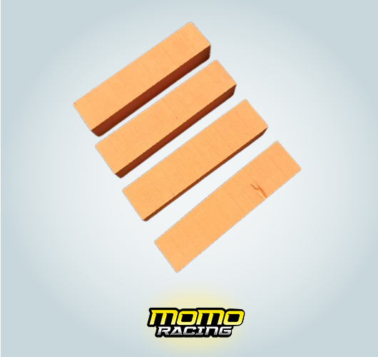 Orange Door edge guard