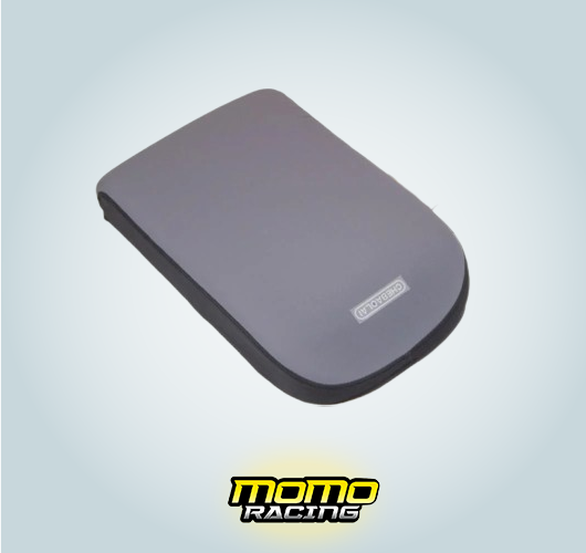 Gray Car Elbow Cushion