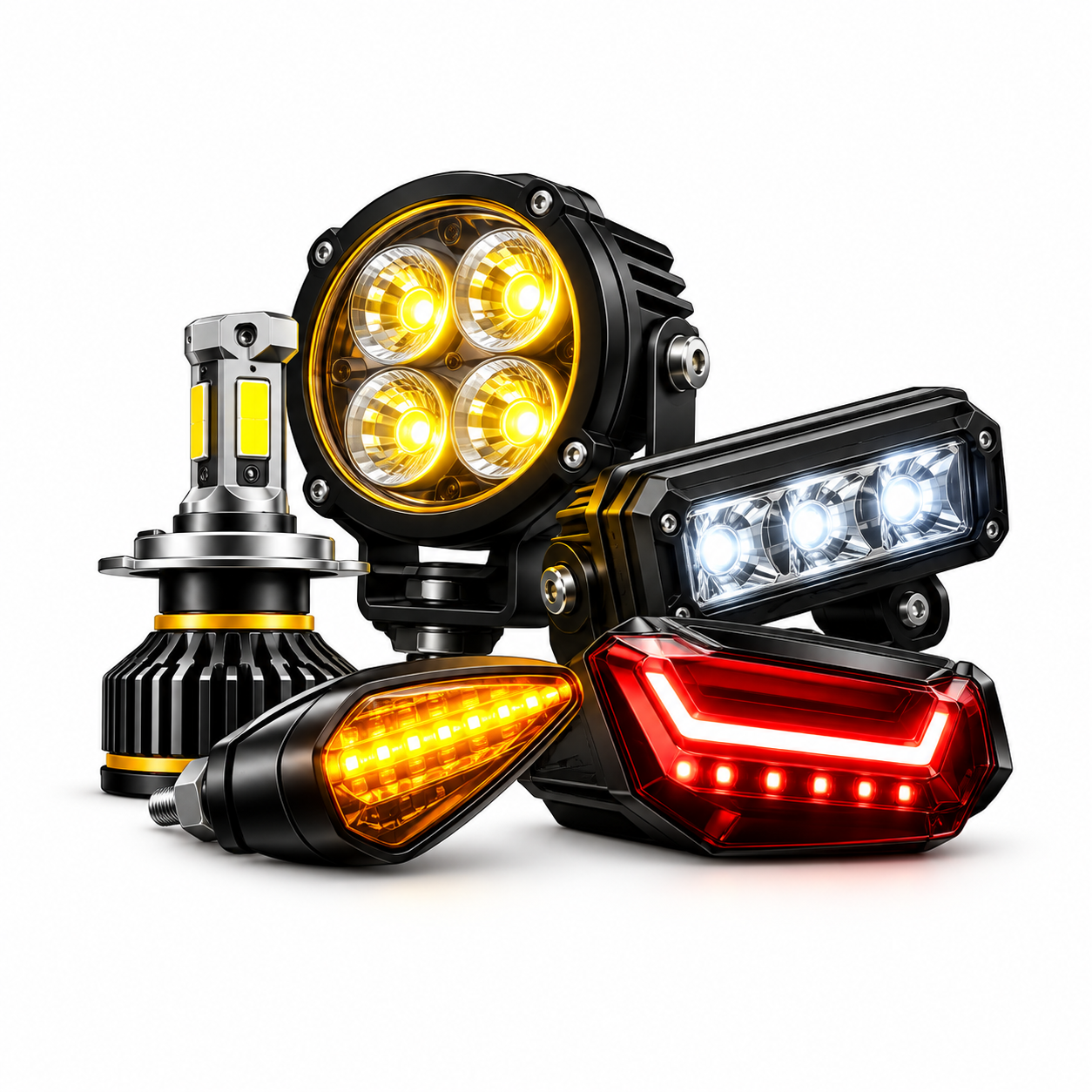 Lights