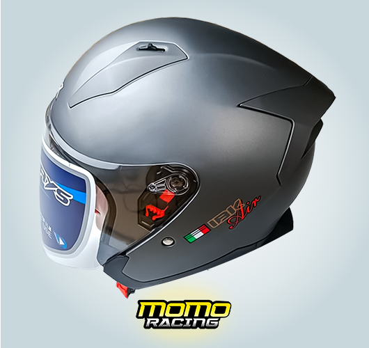 IBK-201 helmet