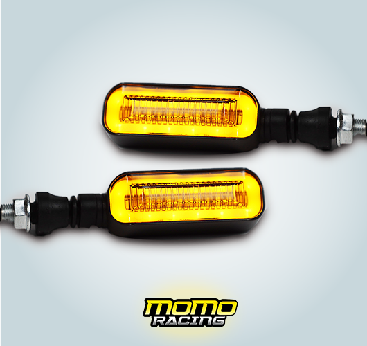 Yellow Flasher D-93