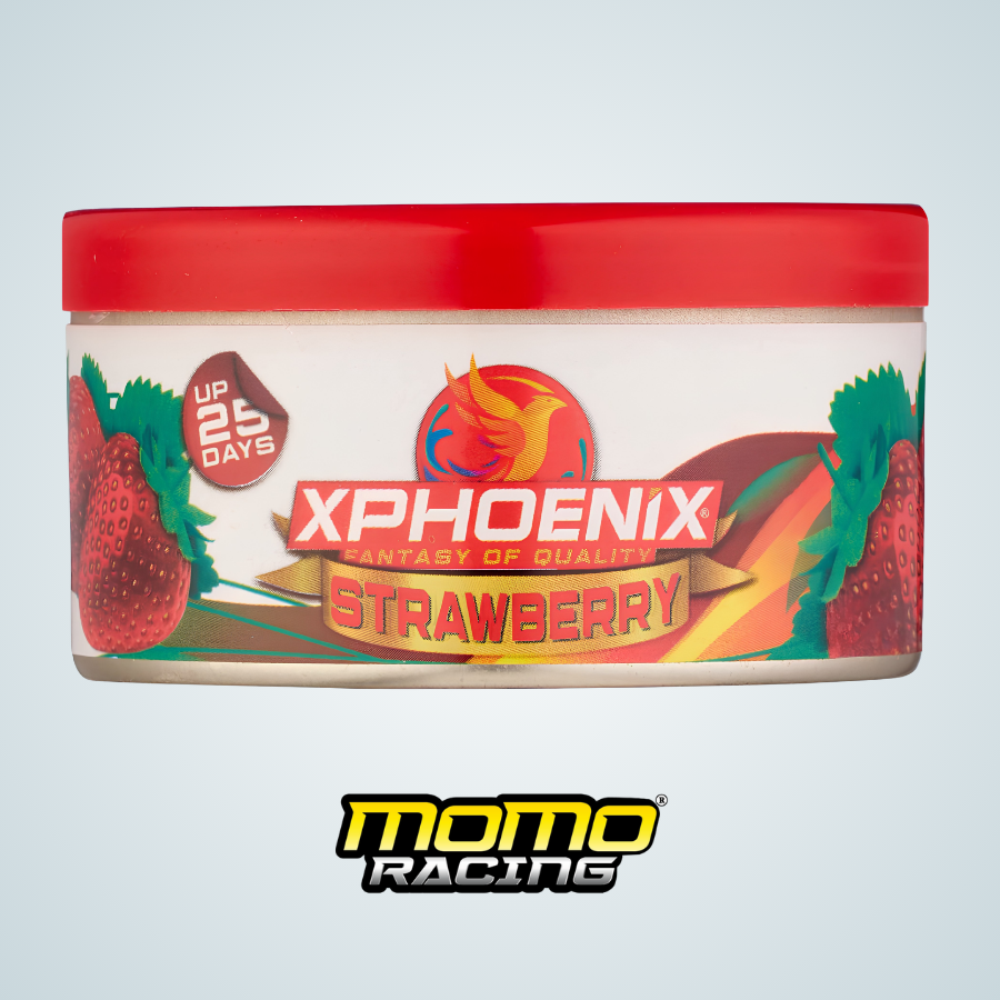 XPHOENIX Organic Freshener Strawberry