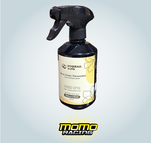 Roseraie Vanilla & Roses Freshener