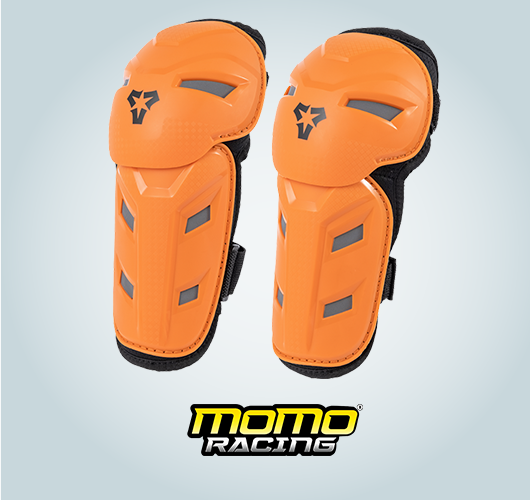 Orange VEMAR Safety Set