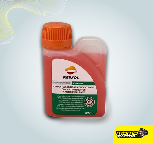 Repsol wiper liquid 125ML