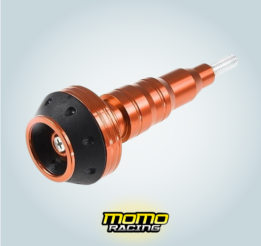 Copper RIZOMA Slider