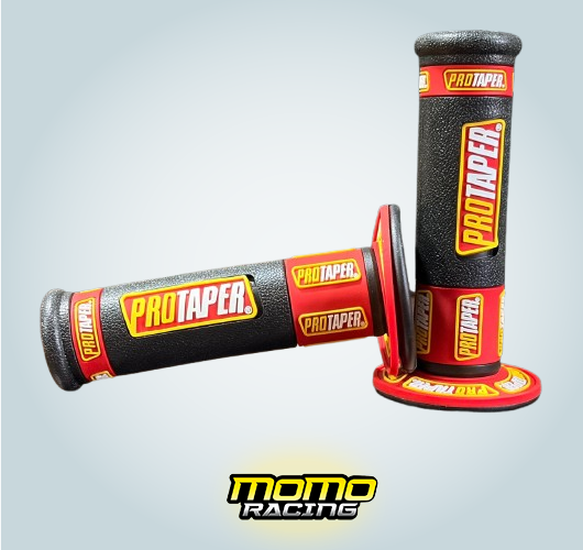 Red A PROTAPER handle