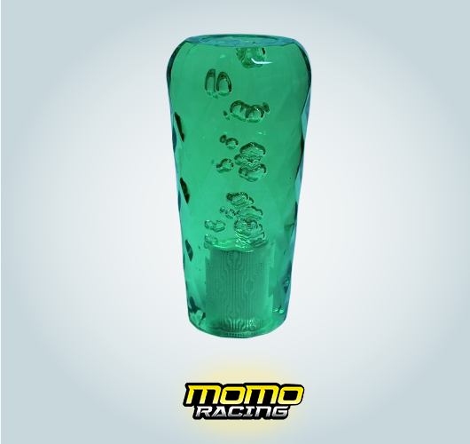 Green 10 CM Gear Knob