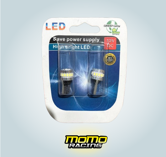 M375 bulb board MM7-98