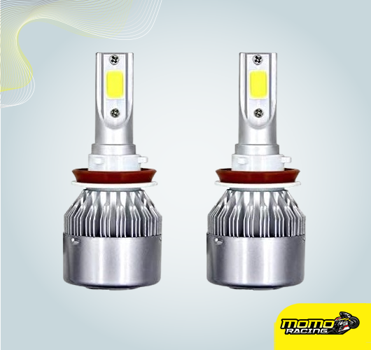 LED headlight H8/H9/H11