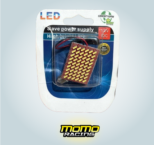 M47 bulb board MM7-91