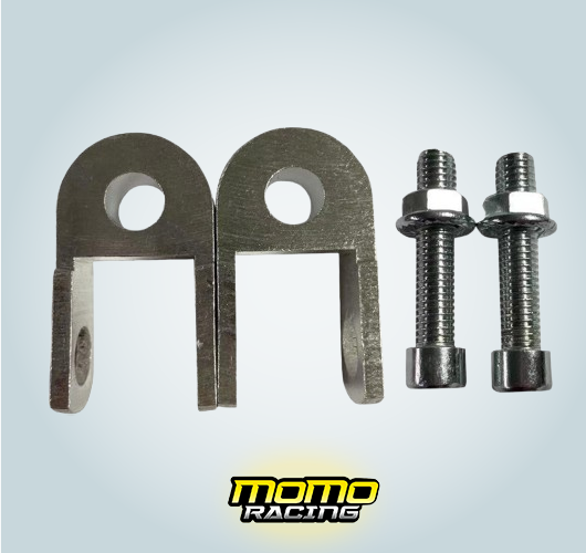 Silver S Fork extension