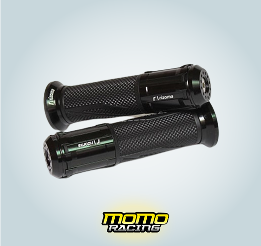 Black RIZOMA 368 handle