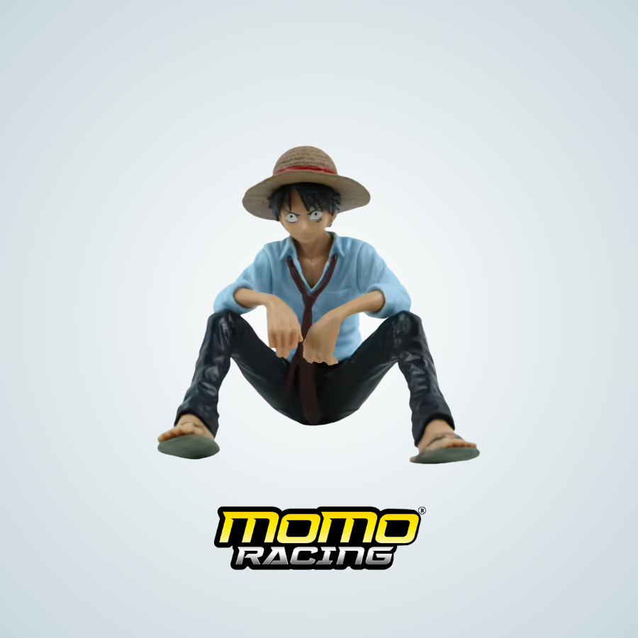 Turquoise Luffy