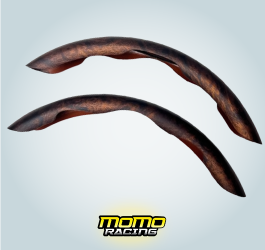 Steering wheel cover