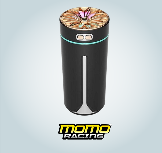 Black Z Car Scent Diffuser