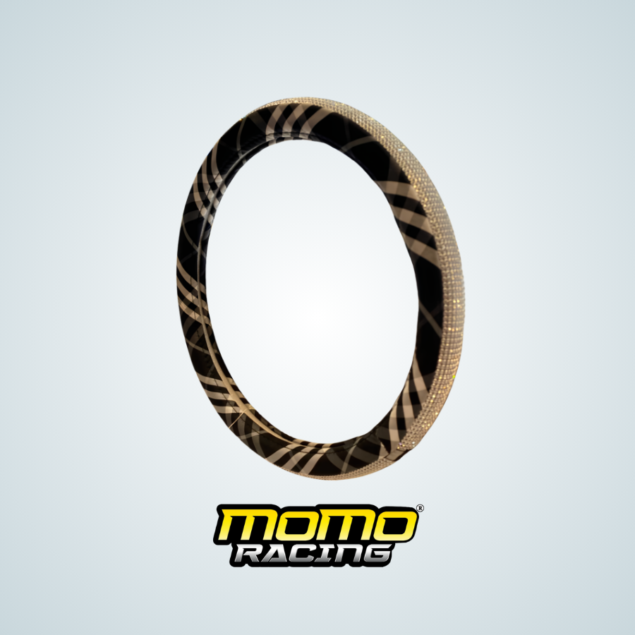 ST steering wheel cover