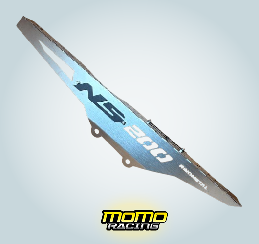 NS200 Chain cover