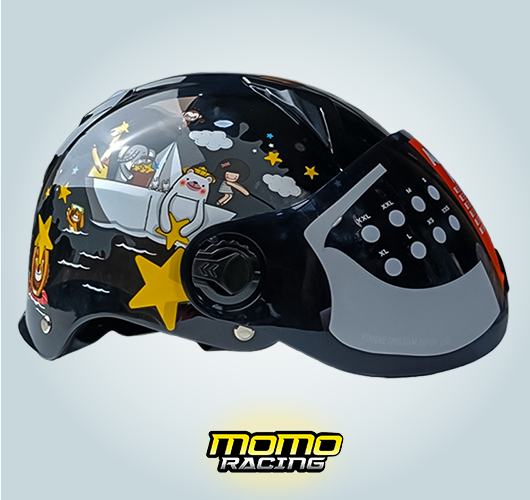 RW-01 Helmet