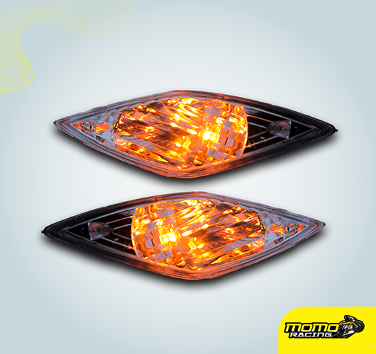 SYM FIDDLE 3 rear winker