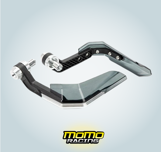 Silver JPO hand guard