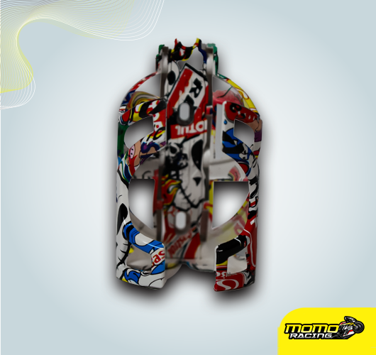 Momo Racing bottle holder