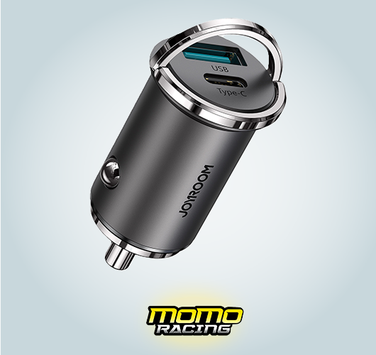 JOYROOM C-A35 Mini 45W