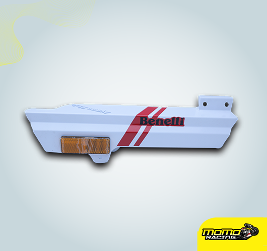 VLX front shock cover