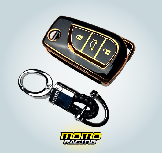 TOYOTA COROLLA key cover