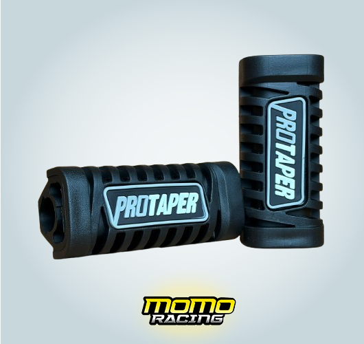 Gray PROTAPER R pedal