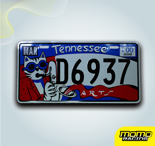 Iron sheet plate 30 CM