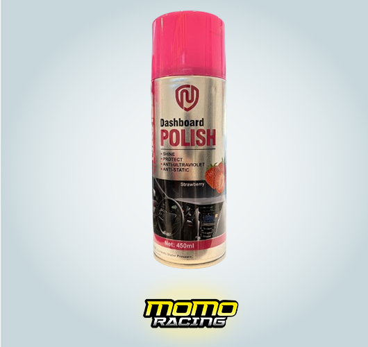 Strawberry M403 interior cleaner