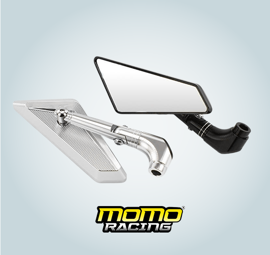 Silver LF-92 mirror