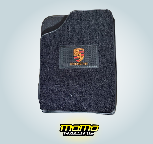 Porsche Mat