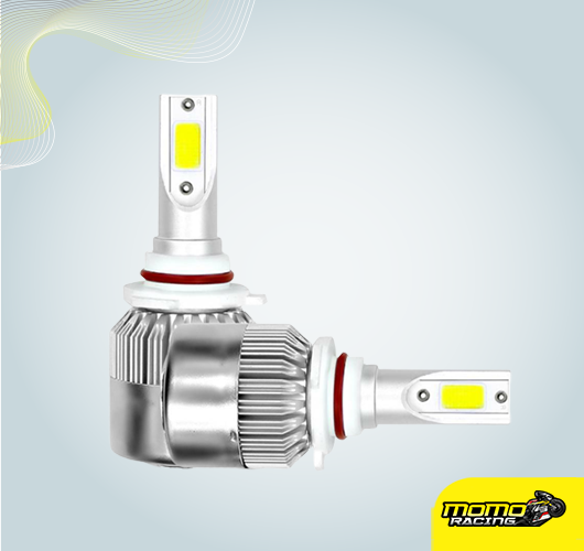 LED headlight 9006HB4