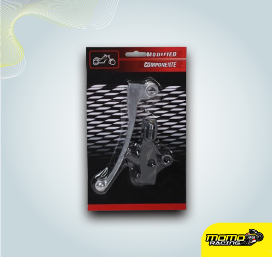 Hornet 600 clutch lever