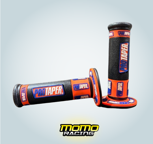 Orange A PROTAPER handle